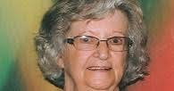 Inside Joplin Obituaries: Judy Agee