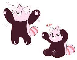 Bewear Cute Pokemon Pokemon My Pokemon