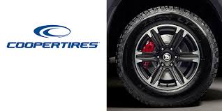 The new series 2 sportscat range is bold and undeniably dynamic, the sportscat v and sportscat sv are in a league of their own. Cooper Selected As Oe On Hsv Colorado Sportscat Pickup Tire Review Magazine