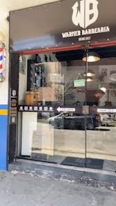 Warner Barbearia (@warnerbarbearia) · Nova Friburgo, RJ