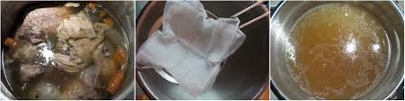 Maybe you would like to learn more about one of these? Brodo Di Carne Chiarificato Casacostantino
