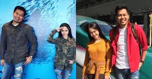 Download lagu, lirik lagu, dan video klip terbaru. Biodata Siapa Sari Yanti Isteri Jep Sepahtu The Rocket