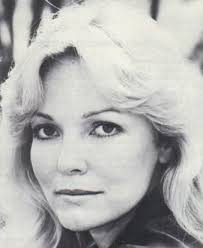 Patty Weaver played Trish Clayton Banning