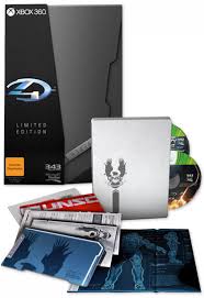 For a discussion on which skill specializations/masteries to focus on, check out the elite 2 priorities guide. Halo 4 Limited Edition X360 Buy Now At Mighty Ape Nz