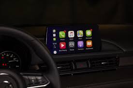 Older Mazda Models Now Have Android Auto And Carplay Apple Car Play Carplay Android Auto