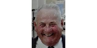 Sampigny. James Marchal nous a quittés