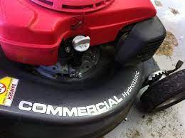 We have almost everything on ebay. Scored A Honda Hrc216 Lawnsite Is The Largest And Most Active Online Forum Serving Green Industry Professionals
