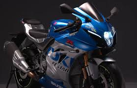 Following the same strategy, suzuki motor corporation has brought the latest motogp livery to its 2020. 2020 Suzuki Gsx R1000r Gets Gsx Rr Motogp Livery