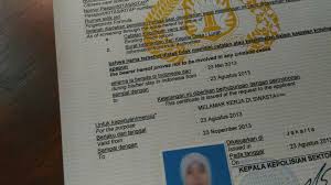 Check spelling or type a new query. Panduan Lengkap Cara Membuat Dan Perpanjang Skck Online