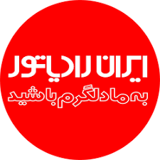 L-iranradiator - کارت ویزیت مجازی