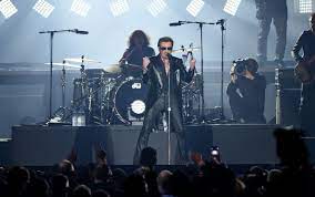 Donc ne ce numéro est réservé à des professionnels ou des médias mais en aucun cas pour avoir des renseignements sur johnny (date de tournée. Les Racines Belges De Johnny Hallyday Menent A Namur
