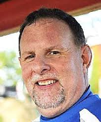 Stephen Pearson Obituary (2014)