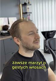 Modern Wolf Cut Hairstyle for Men's Medium Length Hair