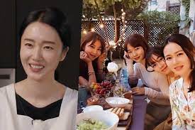 #kdrama #lee min ho #personal preference #personal taste #son ye jin #noteworthy. Lee Jung Hyun Talks About Son Ye Jin Lee Min Jung And Oh Yoon Ah Tagging Along On Her Honeymoon Soompi