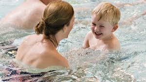 Pre-School Framework | Information for swimming teachers