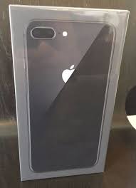 Choose a phone with enough storage for your needs, such as a 64gb option or a 256gb phone. Open Box Brand New Iphone 8 Plus 256gb Unlocked Space Gray Sealed In The Box For Sale In Sanford Fl Offerup