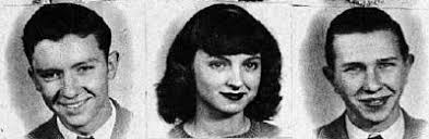 1946 Gator, Lake View High School, Dillon County, South Carolina Genealogy  Trails