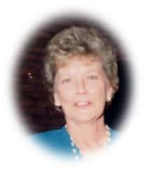 Margaret Bradford Obituary (1933