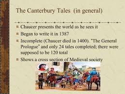 The Manciple'S Tale, By Geoffrey Chaucer | Geeks
