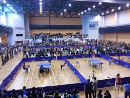 Сингапур добавлен 14 мар 2011. Singapore Table Tennis Association Office Photos Glassdoor