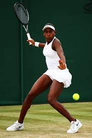 Cori gauff live score (and video online live stream*), schedule and results from all tennis tournaments that cori gauff played. Cori Gauff 10 Fakten Uber Das Wunderkind Tennis Magazin