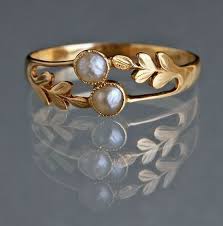 Pin On Rings