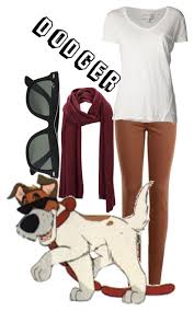 Why Should I Worry Why Should I Care I May Not Have A Dime But I Ve Got Street Savoir Faire By Alphagamma19 Liked On Disneybound Fandom Fashion Fashion