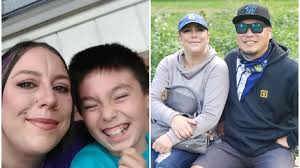 Fundraiser by Melonie Calderon : Help Mark and Aaden with devastating loss