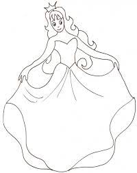 Le portail boursorama.com compte plus de 30 millions de visites mensuelles et plus de 290 millions de pages vues par mois, en moyenne. Coloriage De Princesse Qui Tient Sa Robe A Deux Mains Tete A Modeler
