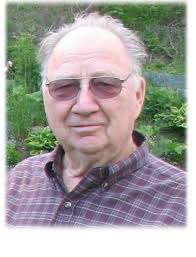 Obituary of George Fleet