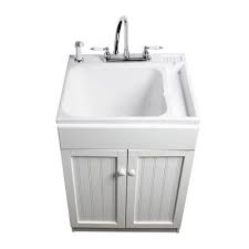 laundry room sink
