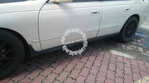 Maybe you would like to learn more about one of these? Side Skirt Perdana V6 Car Accessories Parts For Sale In Selayang Selangor Mudah My