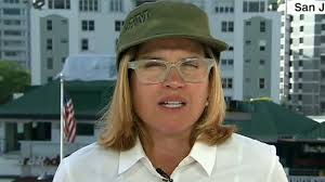 Gillibrand to bring San Juan mayor to State of the Union