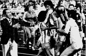 The soviet union, which hosted the 1980 summer olympics, and its allies would later boycott the 1984 summer olympics in los angeles. Devinder Singh On Twitter Throwback The Malaysian Football Team Qualified For The Boycotted 1980 Moscow Olympics 40 Years Ago Today On Apr 6 1980 Beating South Korea 2 1 In The Group 2
