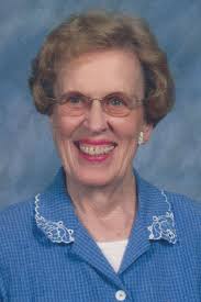 Mary Jean Chall Obituary