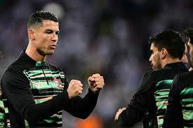 Cristiano Ronaldo Amenaza La Hegemonía De España En El Fútbol Europeo
