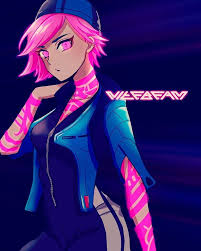 Pin On Anime Fortnite