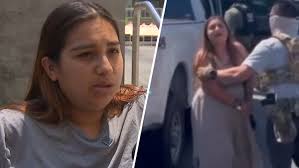 5 US citizens, permanent resident sue federal agencies over detainments