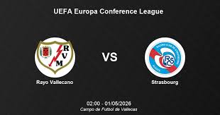 Rayo Đấu Với Strasbourg : ce qu'il faut savoir — image 4