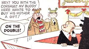The Comics Reporter Watch beetle bailey full episodes free online cartoons. the comics reporter