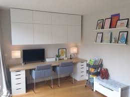 Best dining room tables ikea. Ikea Besta Home Office Ideas Novocom Top