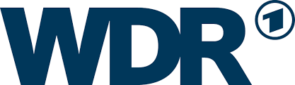 Wdr Logo Westdeutscher Rundfunk Vector Free Download Logos Poster Template Gaming Logos