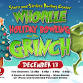 Whoville Holiday Bowling with the GRINCH event image
