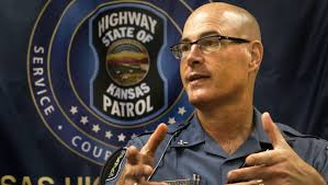 Ousted KHP superintendent files lawsuit