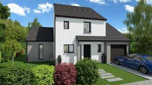 Maison neuve avec cachet ancien. Vente Maison Bury 60250 9 Annonces Immobilieres Logic Immo