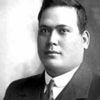 Taisi Olaf Frederick Nelson (1883–1944) • FamilySearch