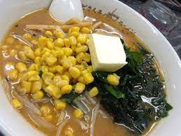 消えゆく「どさん子」】「味噌バターコーン」はここで知った : SAMのLIFEキャンプブログ Doors , In & Out !