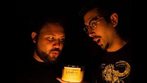 Twisted Christmas Official Trailer (2022)