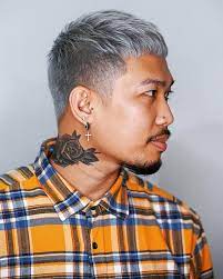 French Crop Asian 25 Stunning French Crop Haircuts For Men Amazing French Crop Hairstyles Crop Haircut Asian Men Hairstyle Asian Short Hair