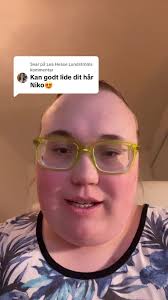 Lea Hesse Lundström